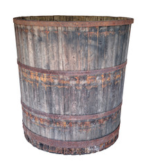 Obraz premium Barrel