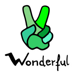 wonderful symbol