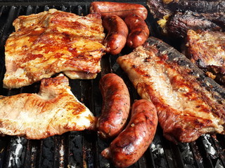 Asado Argentino