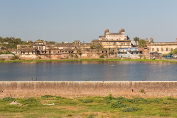 Fototapeta na wymiar Bhopal