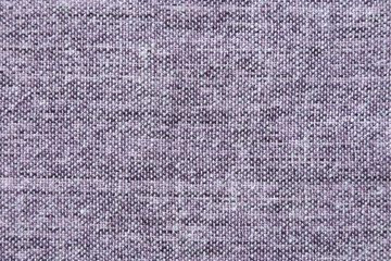 布のクローズアップ