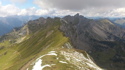 Berge 07