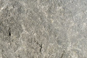 Detailed textured background of sandstone.