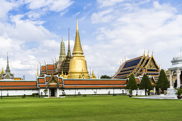 Wat pra kaew