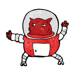 cartoon alien