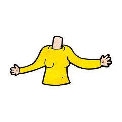 cartoon body (mix and match cartoons or add own photos)