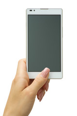  touchscreen smart phone