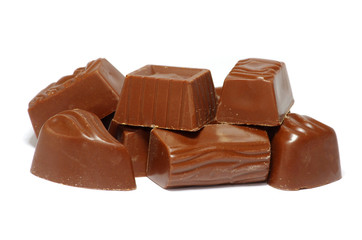 chocolate sweets