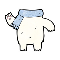 cartoon teddy bear body (mix and match or add own photos)