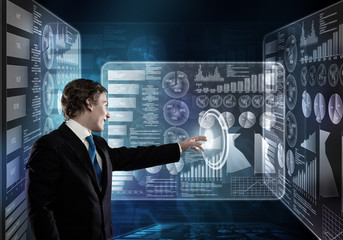 Innovative media technologies