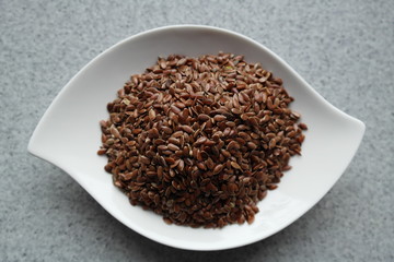 Leinsamen