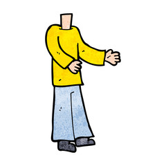 cartoon body  (mix and match cartoons or add own photos)