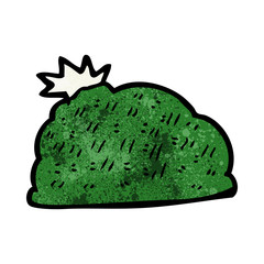 cartoon winter hat