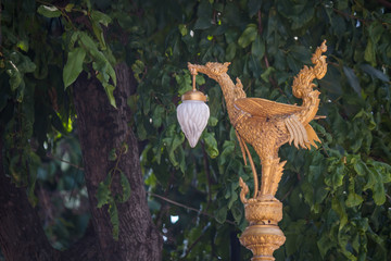 electricity post