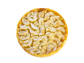 Apfelkuchen