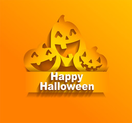 Stickers for Halloween 