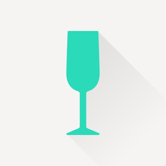 icon of wine glass