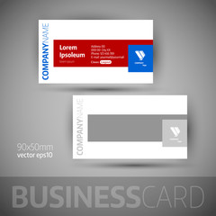 Business Card