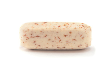 Macro pill, Isolated