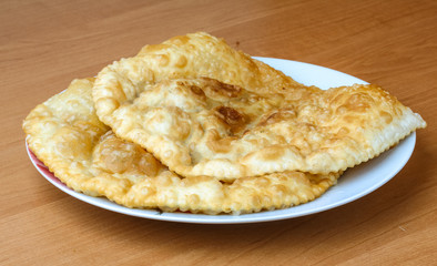 Cheburek