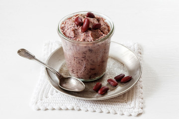 Studio, Kidneybohnen-Aufstrich