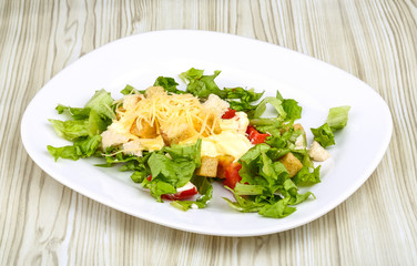 Caesar salad