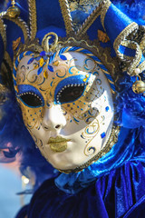 carnaval de Venise