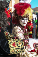 carnaval de Venise