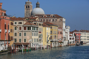 Naklejka premium Venise