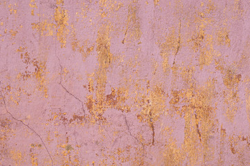 Pink and Cream,scratched,worn Grunge Background,Wallpaper