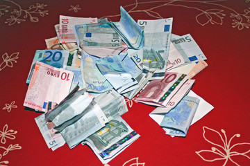 Quelques billets