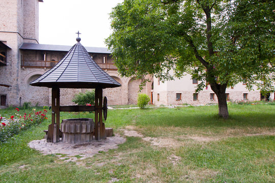 Dragomirna