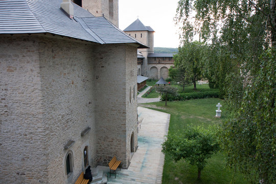 Dragomirna