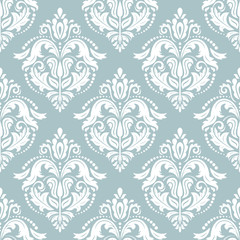 Seamless Orient  Background