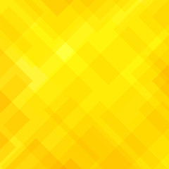 Abstract Elegant Yellow Background