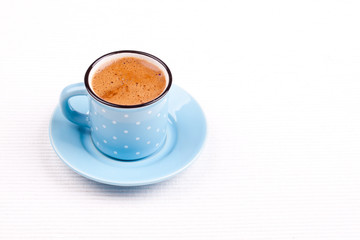 turkish coffee