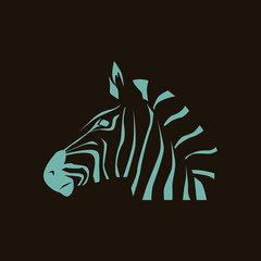 Zebra had icon