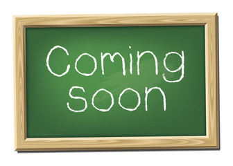 Fototapeta premium coming soon