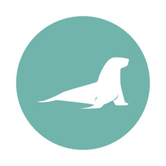 Sealion icon