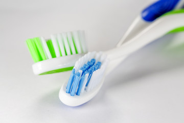 Toothbrushes
