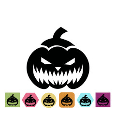 Pumpkin icon