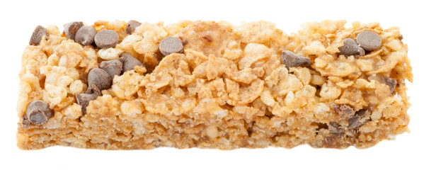 cereal bar
