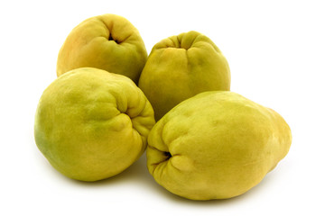 4 Quitten