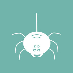 Spider icon