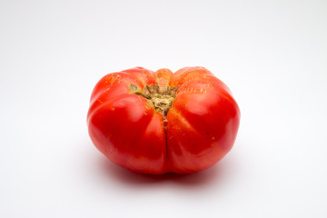 Brandywine tomato