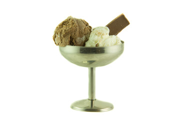 Coppa di gelato