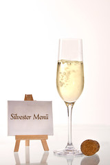 Silvester Menü 
