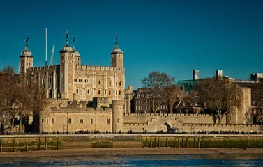 Fototapete Tower of London © Horváth Botond