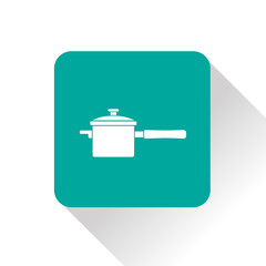 Fototapeta premium kitchen icon