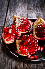 Pomegranate